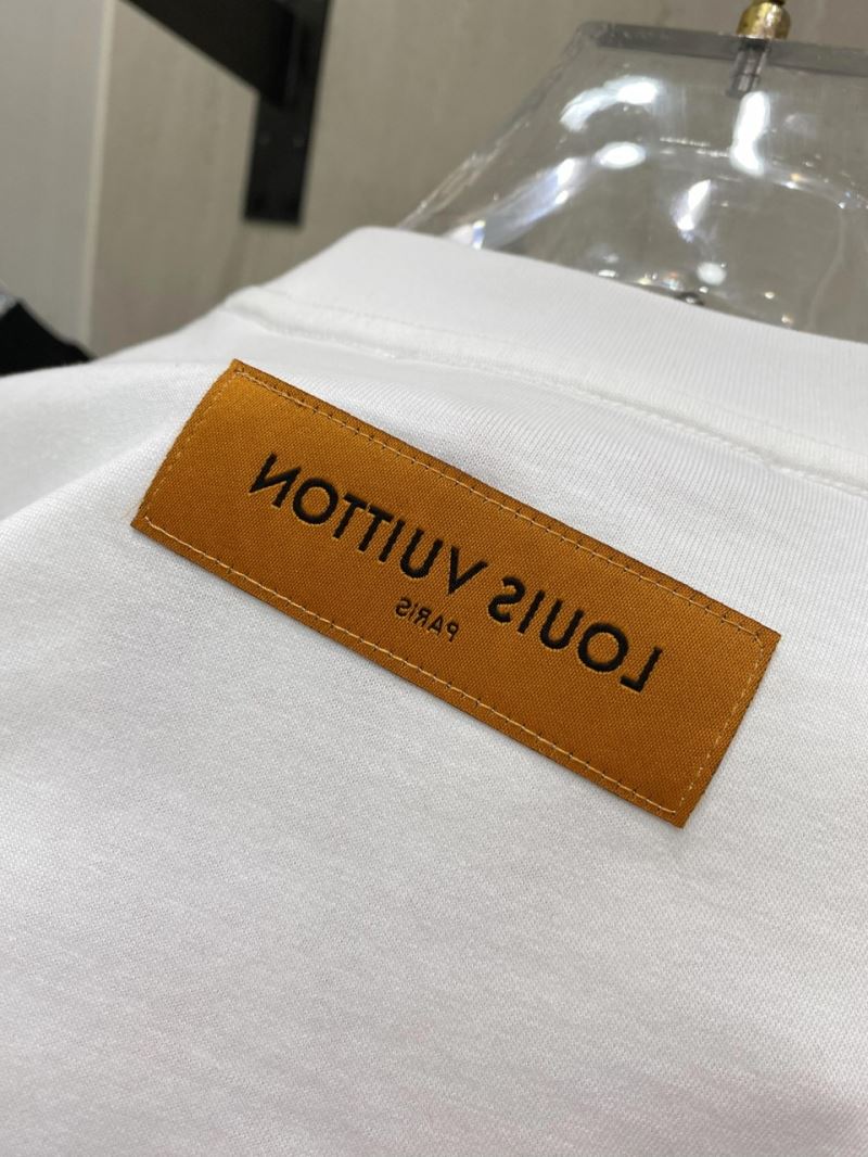 Louis Vuitton T-Shirts